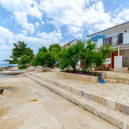 Apartments Marijana Τρογκίρ Εξωτερικό φωτογραφία