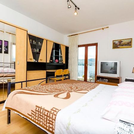 Apartments Marijana Τρογκίρ Εξωτερικό φωτογραφία