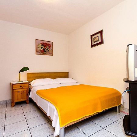 Apartments Marijana Τρογκίρ Εξωτερικό φωτογραφία