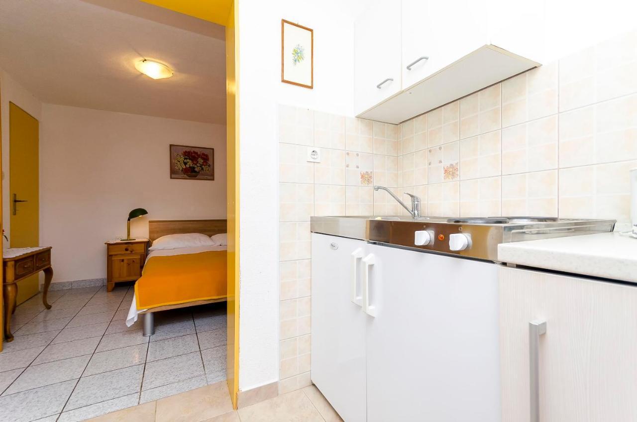 Apartments Marijana Τρογκίρ Εξωτερικό φωτογραφία