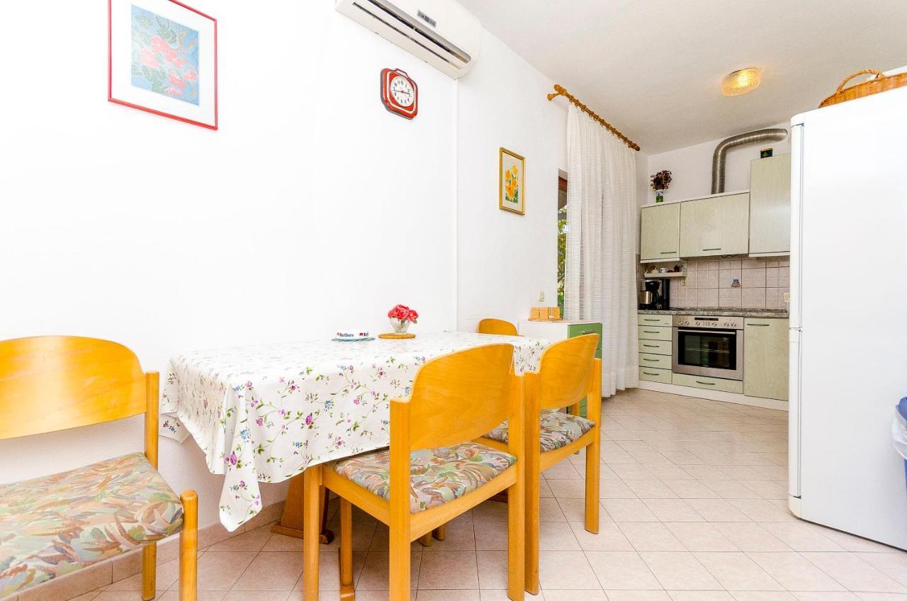 Apartments Marijana Τρογκίρ Εξωτερικό φωτογραφία