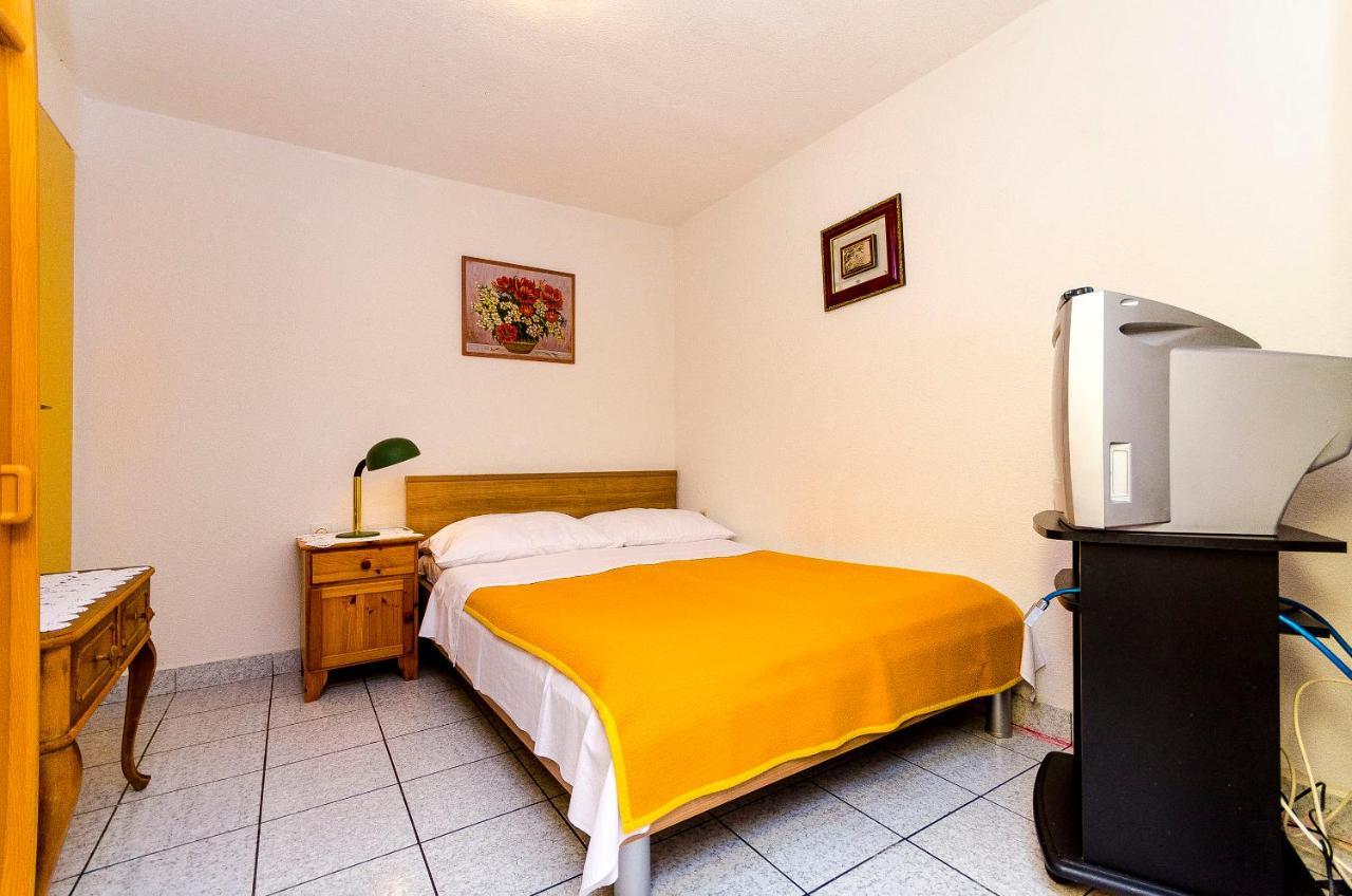 Apartments Marijana Τρογκίρ Εξωτερικό φωτογραφία