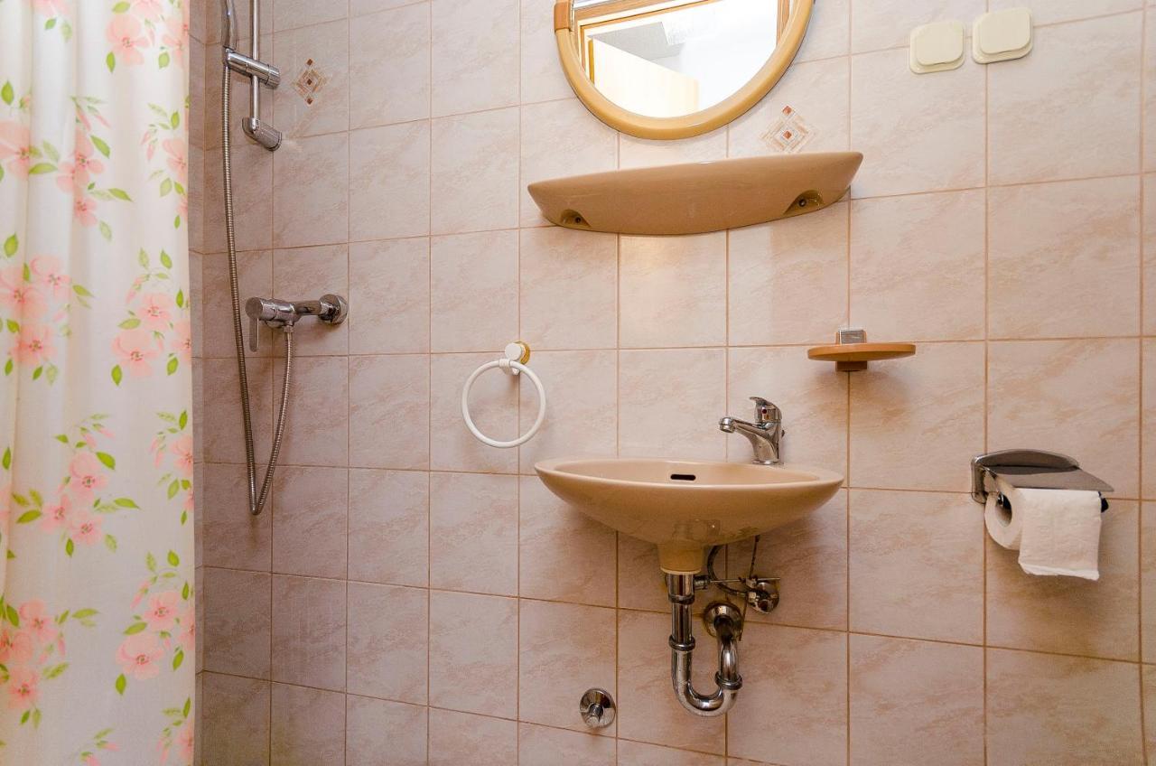 Apartments Marijana Τρογκίρ Εξωτερικό φωτογραφία