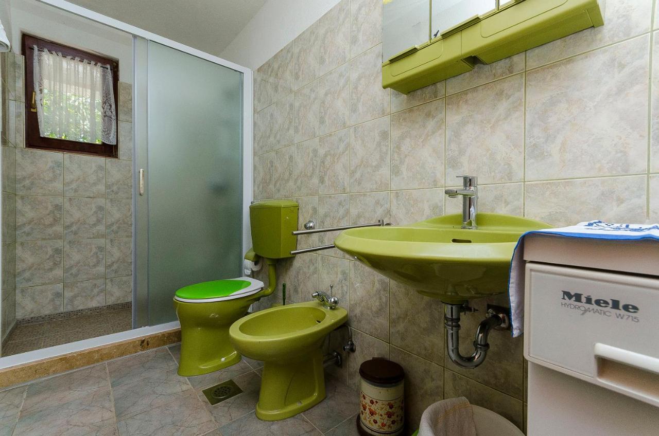 Apartments Marijana Τρογκίρ Εξωτερικό φωτογραφία