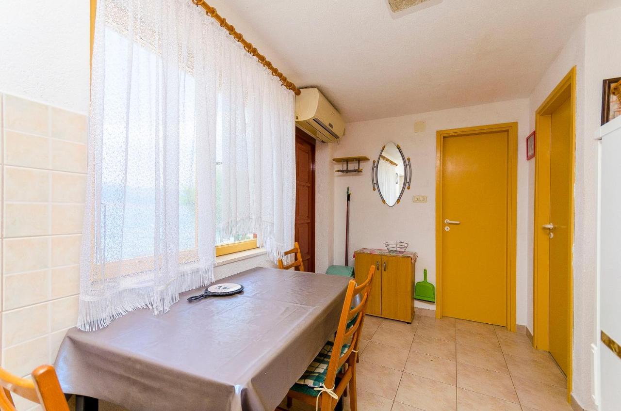 Apartments Marijana Τρογκίρ Εξωτερικό φωτογραφία