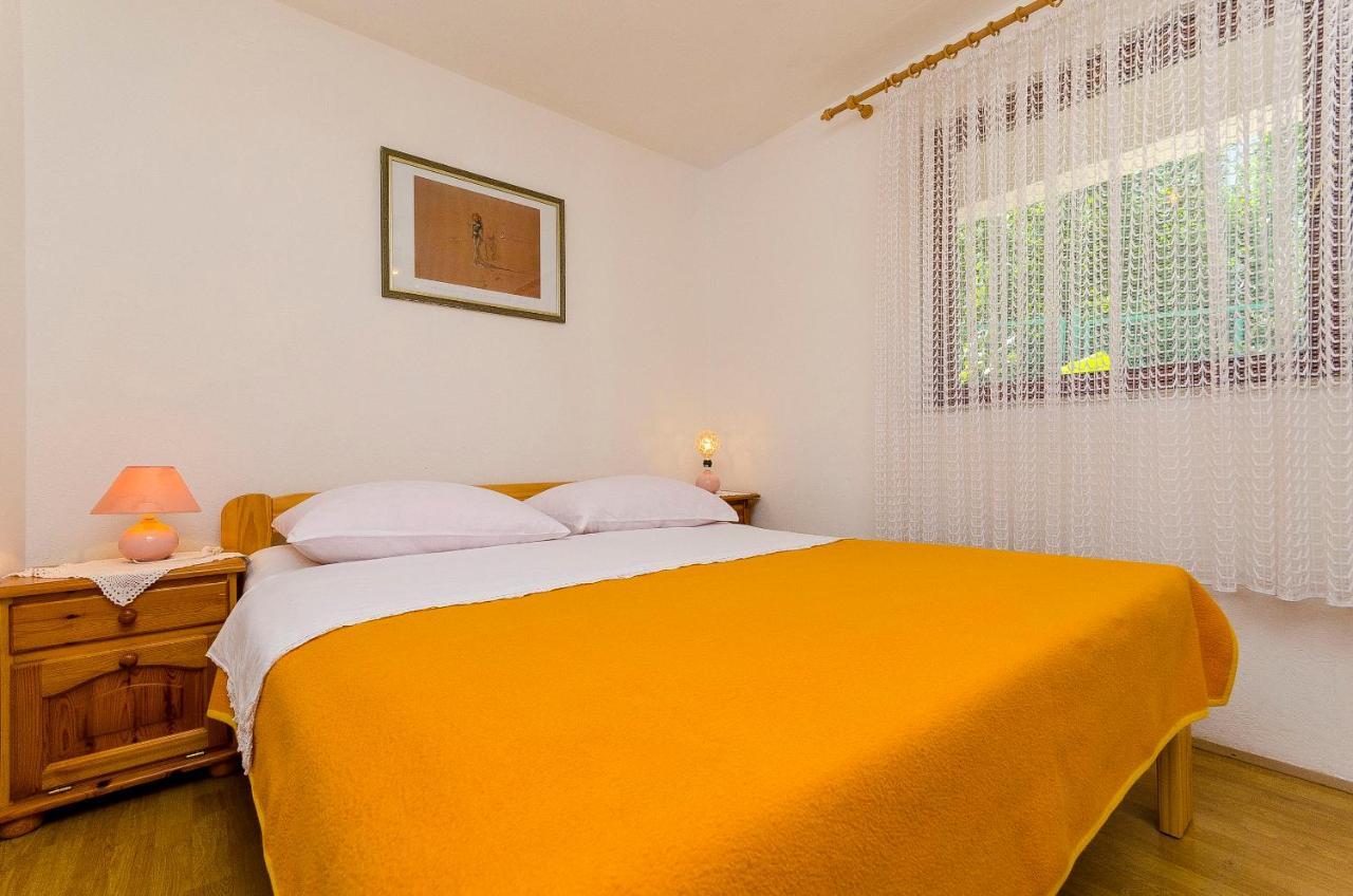 Apartments Marijana Τρογκίρ Εξωτερικό φωτογραφία