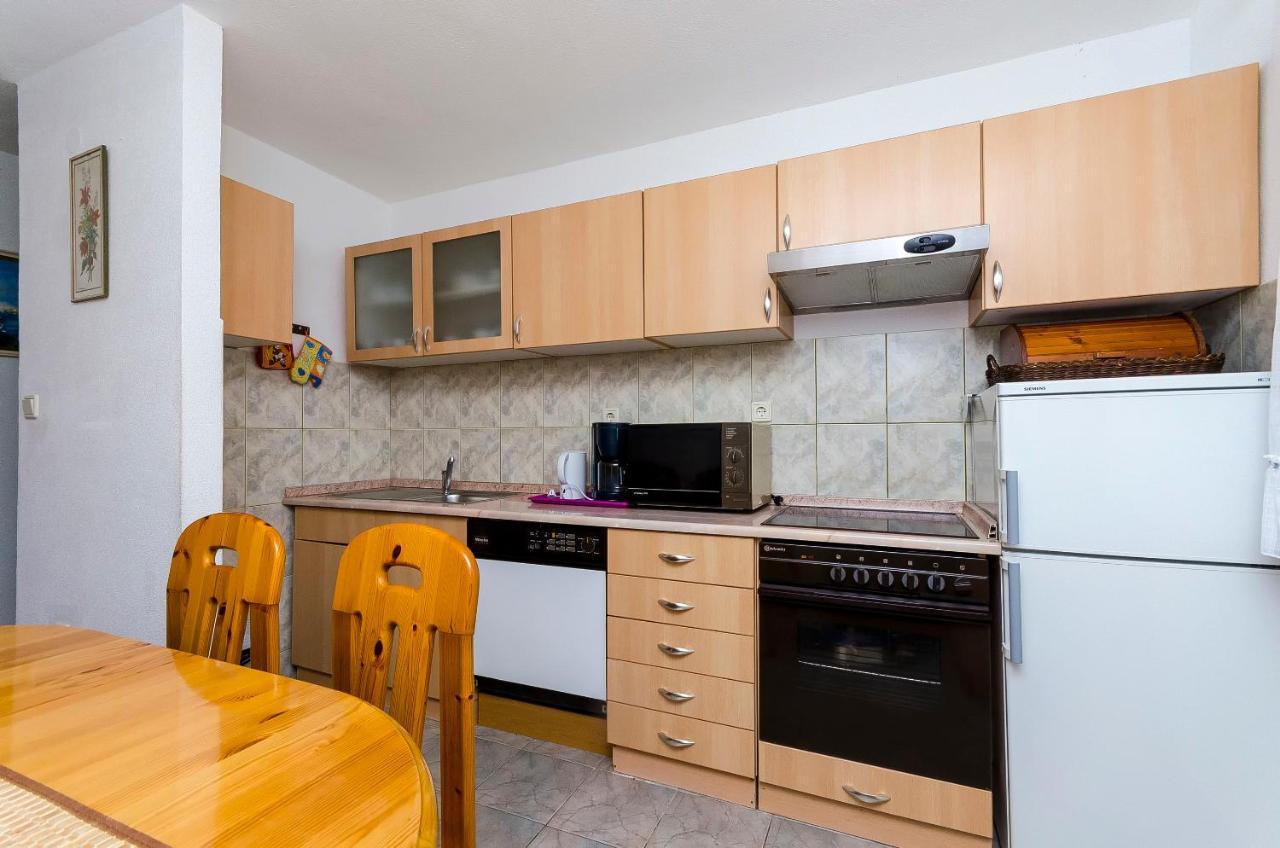 Apartments Marijana Τρογκίρ Δωμάτιο φωτογραφία