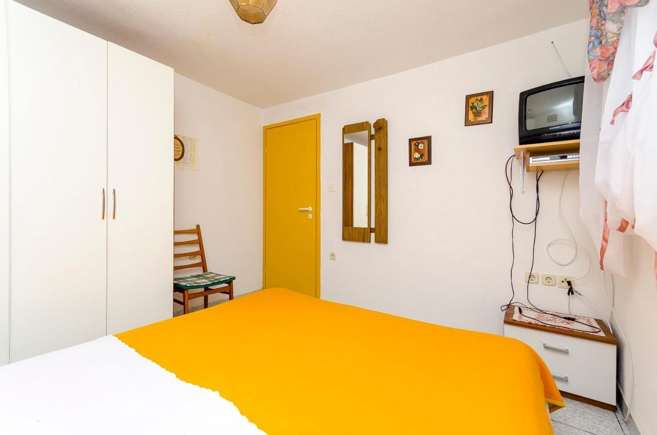 Apartments Marijana Τρογκίρ Δωμάτιο φωτογραφία